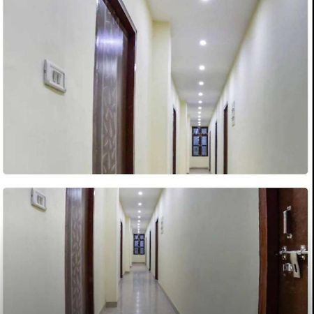 Shaurya Villa Guest House Danapur Exterior photo