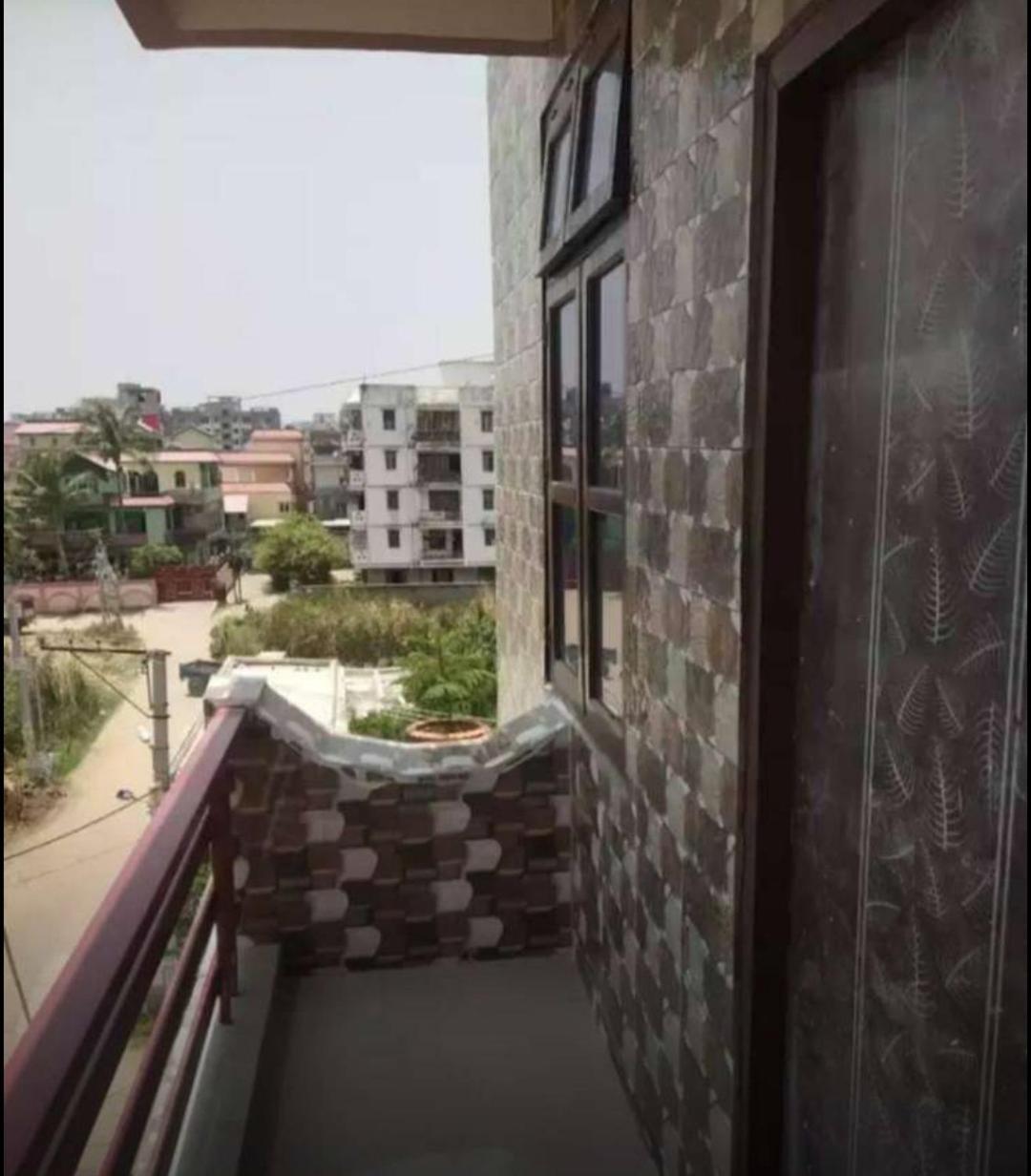 Shaurya Villa Guest House Danapur Exterior photo